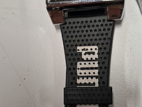 Lot 4 - lot uurwerken - afbeelding 2 van  5