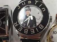 Lot 4 - lot uurwerken - afbeelding 3 van  5