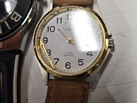 Lot 4 - lot uurwerken - afbeelding 4 van  5