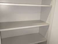 Lot 4 - metalen dossierkast - afbeelding 3 van  3