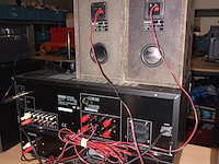 Lot 4 - muziekinstallatie - afbeelding 6 van  7