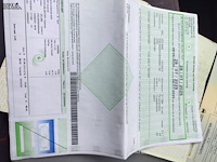 Lot 4 - opel astra (1997-chass.w0l000053vb004469) - afbeelding 3 van  18