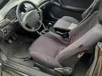 Lot 4 - opel astra (1997-chass.w0l000053vb004469) - afbeelding 4 van  18