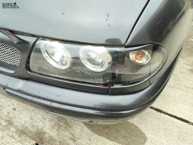 Lot 4 - opel astra (1997-chass.w0l000053vb004469) - afbeelding 7 van  18