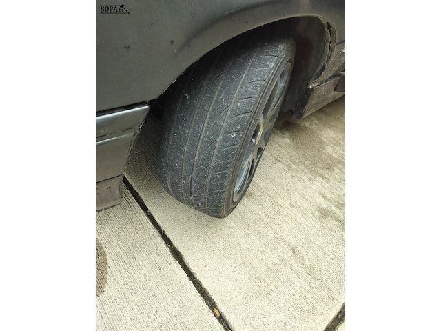 Lot 4 - opel astra (1997-chass.w0l000053vb004469) - afbeelding 10 van  18