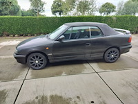 Lot 4 - opel astra (1997-chass.w0l000053vb004469)