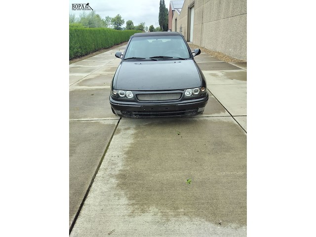 Lot 4 - opel astra (1997-chass.w0l000053vb004469) - afbeelding 11 van  18