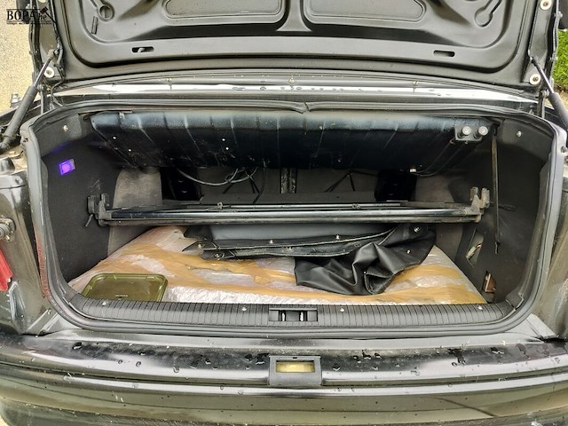 Lot 4 - opel astra (1997-chass.w0l000053vb004469) - afbeelding 14 van  18