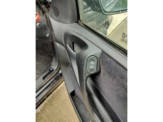 Lot 4 - opel astra (1997-chass.w0l000053vb004469) - afbeelding 17 van  18