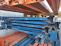 Lot 4 - palletstelling met 5 staanders - afbeelding 2 van  2