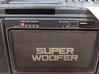 Lot 4 - radio siemens rm 840 - afbeelding 4 van  6