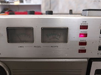 Lot 4 - radio siemens rm 840 - afbeelding 6 van  6