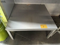 Lot 4 - salontafel - afbeelding 1 van  2