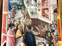 Lot 4 - san francesco ad assisi