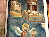 Lot 4 - san francesco ad assisi - afbeelding 2 van  4