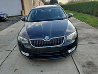 Lot 4 - skoda octavia (2015-chass.tmbjg7ne5g0056670)