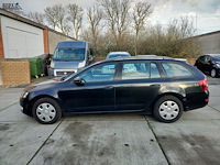 Lot 4 - skoda octavia (2015-chass.tmbjg7ne5g0056670) - afbeelding 12 van  27