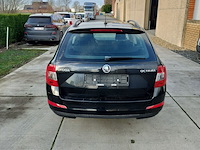 Lot 4 - skoda octavia (2015-chass.tmbjg7ne5g0056670) - afbeelding 21 van  27