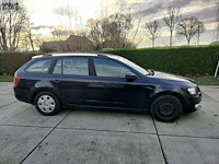 Lot 4 - skoda octavia (2015-chass.tmbjg7ne5g0056670) - afbeelding 22 van  27