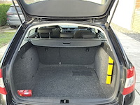 Lot 4 - skoda octavia (2015-chass.tmbjg7ne5g0056670) - afbeelding 23 van  27