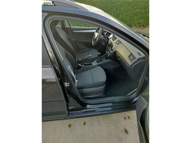 Lot 4 - skoda octavia (2015-chass.tmbjg7ne5g0056670) - afbeelding 27 van  27