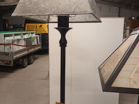 Lot 4 - tafellamp. 2 stuks - afbeelding 5 van  5