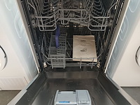 Lot 4 - vaatwasmachine beko - afbeelding 3 van  5