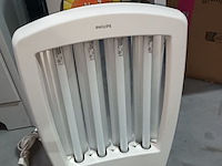 Lot 4 - verwarmingstoestel. 3 stuks - afbeelding 3 van  4