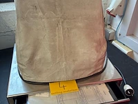 Lot 4 - vintage kassasysteem sweda