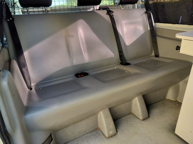 Lot 4 - volkswagen kombi (2019-chass.wv2zzz7hzkh011716) - afbeelding 3 van  23