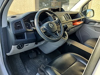 Lot 4 - volkswagen kombi (2019-chass.wv2zzz7hzkh011716) - afbeelding 6 van  23