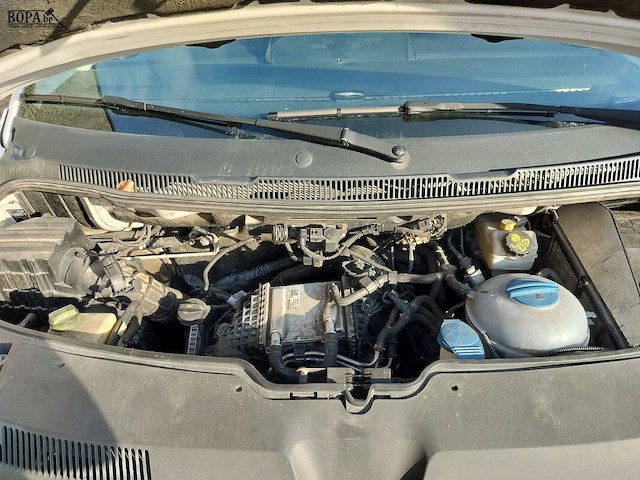 Lot 4 - volkswagen kombi (2019-chass.wv2zzz7hzkh011716) - afbeelding 10 van  23