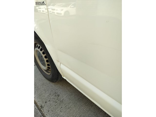 Lot 4 - volkswagen kombi (2019-chass.wv2zzz7hzkh011716) - afbeelding 13 van  23