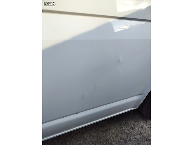 Lot 4 - volkswagen kombi (2019-chass.wv2zzz7hzkh011716) - afbeelding 16 van  23