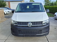 Lot 4 - volkswagen kombi (2019-chass.wv2zzz7hzkh011716) - afbeelding 12 van  23