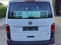 Lot 4 - volkswagen kombi (2019-chass.wv2zzz7hzkh011716) - afbeelding 17 van  23
