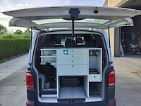 Lot 4 - volkswagen kombi (2019-chass.wv2zzz7hzkh011716) - afbeelding 19 van  23