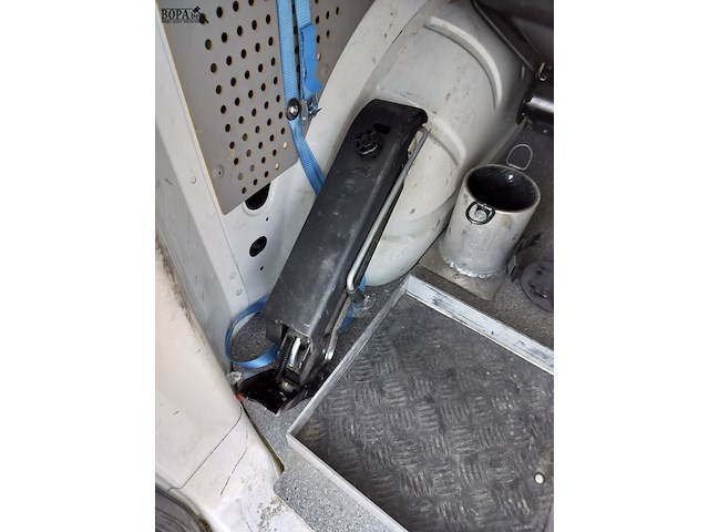 Lot 4 - volkswagen kombi (2019-chass.wv2zzz7hzkh011716) - afbeelding 21 van  23