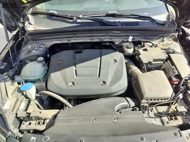 Lot 4 - volvo xc40 (2022-chass.yv1xzl4v8p2910175) - afbeelding 8 van  21