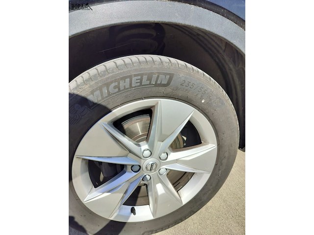 Lot 4 - volvo xc40 (2022-chass.yv1xzl4v8p2910175) - afbeelding 10 van  21