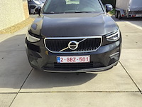Lot 4 - volvo xc40 (2022-chass.yv1xzl4v8p2910175) - afbeelding 1 van  21