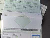 Lot 4 - volvo xc40 (2022-chass.yv1xzl4v8p2910175) - afbeelding 14 van  21