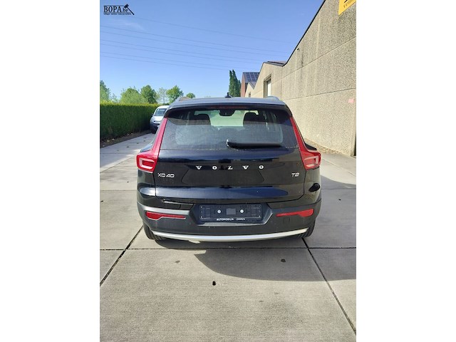 Lot 4 - volvo xc40 (2022-chass.yv1xzl4v8p2910175) - afbeelding 12 van  21