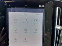 Lot 4 - volvo xc40 (2022-chass.yv1xzl4v8p2910175) - afbeelding 18 van  21