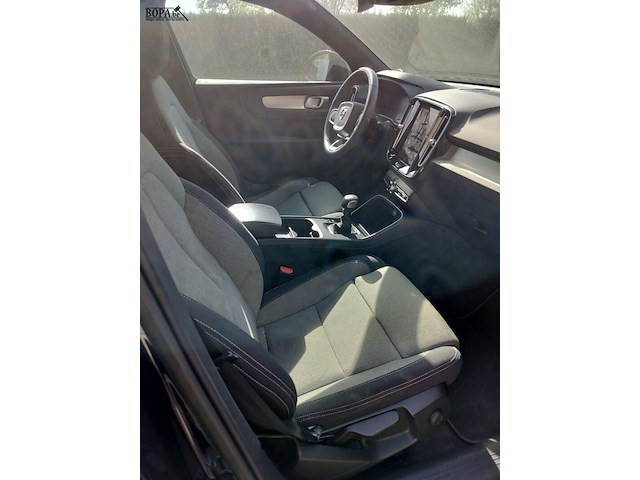 Lot 4 - volvo xc40 (2022-chass.yv1xzl4v8p2910175) - afbeelding 19 van  21