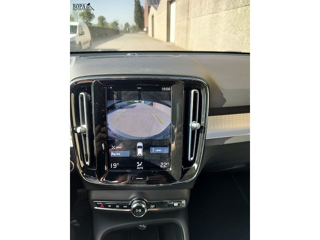 Lot 4 - volvo xc40 (2022-chass.yv1xzl4v8p2910175) - afbeelding 20 van  21