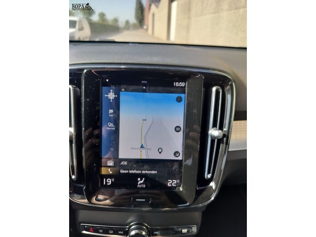 Lot 4 - volvo xc40 (2022-chass.yv1xzl4v8p2910175) - afbeelding 21 van  21