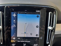 Lot 4 - volvo xc40 (2022-chass.yv1xzl4v8p2910175) - afbeelding 21 van  21