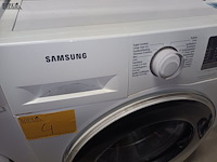Lot 4 - wasmachine samsung - afbeelding 2 van  4