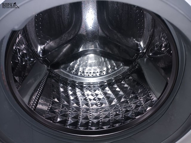 Lot 4 - wasmachine samsung - afbeelding 4 van  4